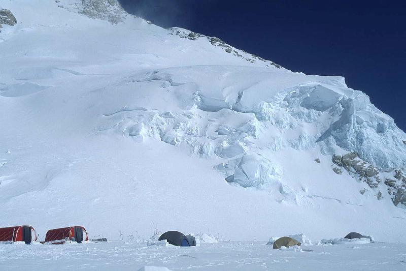 084 Mt McKinley May 1987 14K Camp.jpg